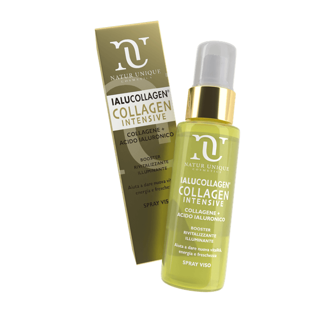 NATUR UNIQUE IALUCOLLAGEN SPR