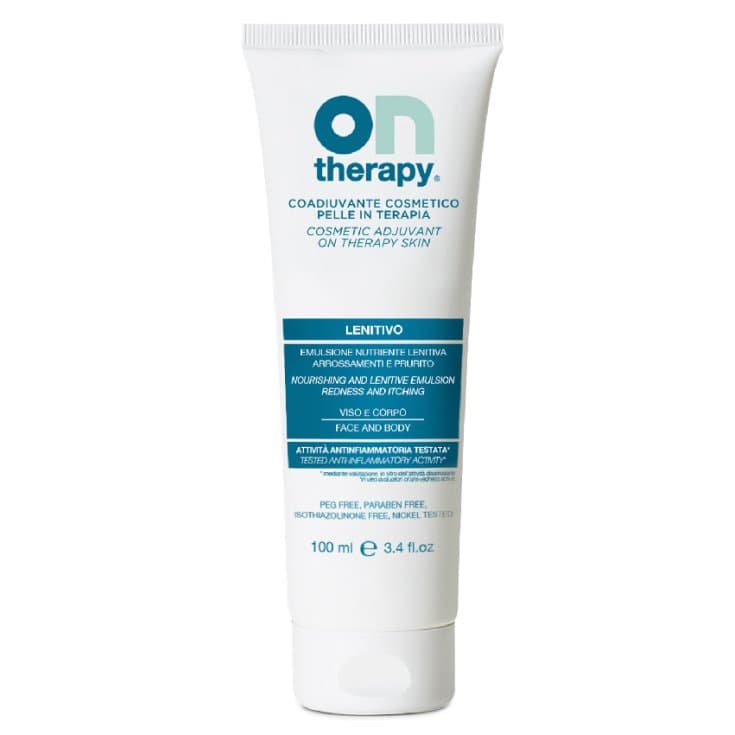 ONTHERAPY LENITIVO 100ML