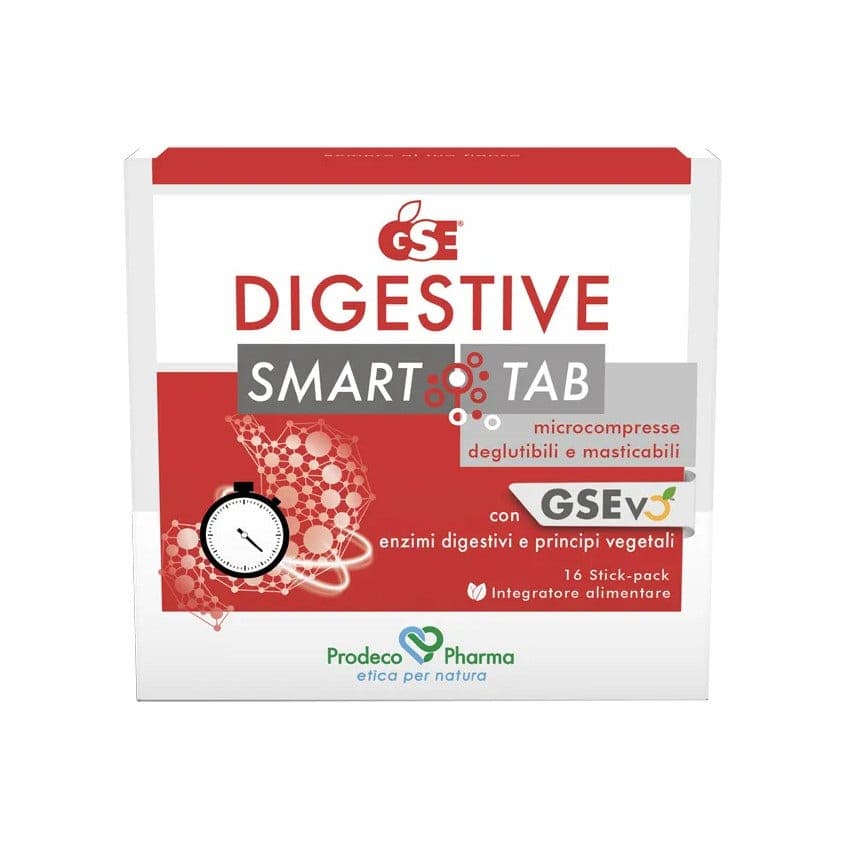 GSE Digestive Smart – 16 Sticks