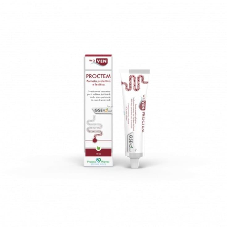 Waven Proctem – Salbe 40 ml