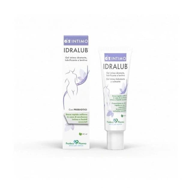 GSE Intimo Idralub Gel – 40 ml