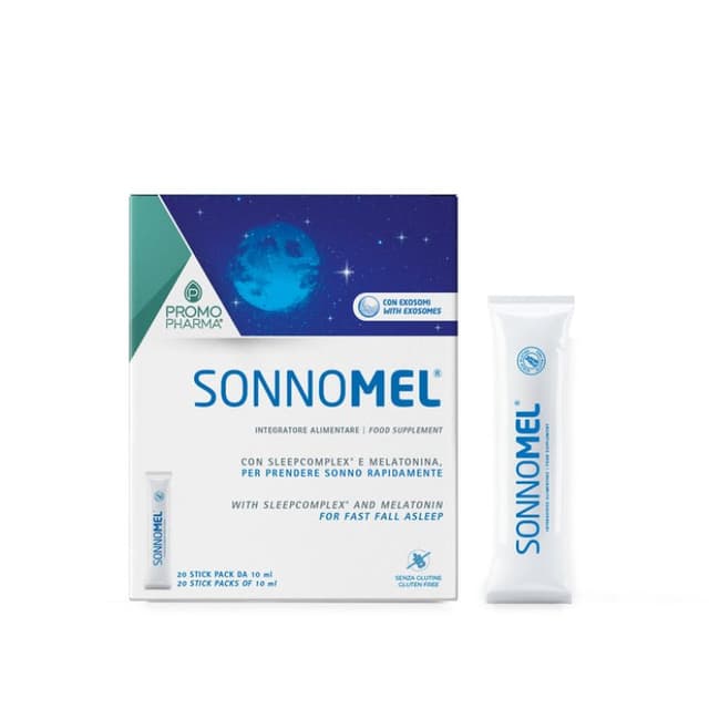 Sonnomel – 20 Beutel