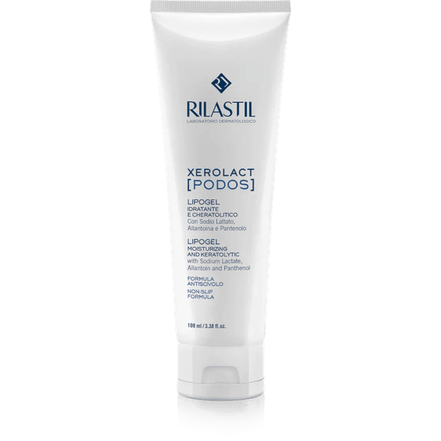 RILASTIL XEROLACT PODOS NF