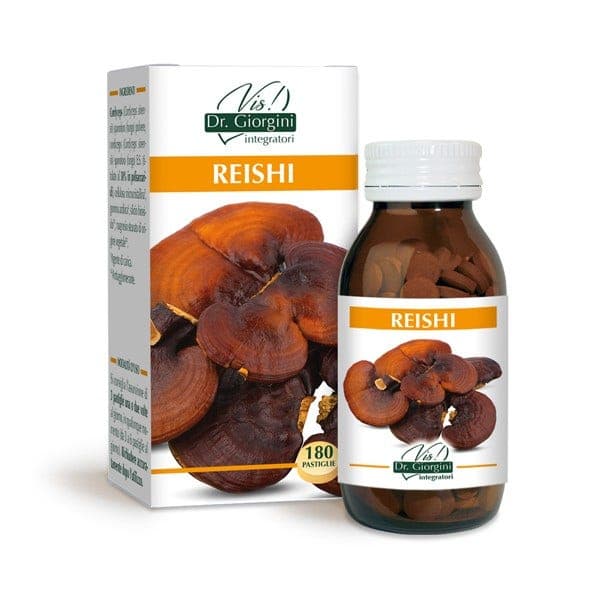 REISHI 180PAST