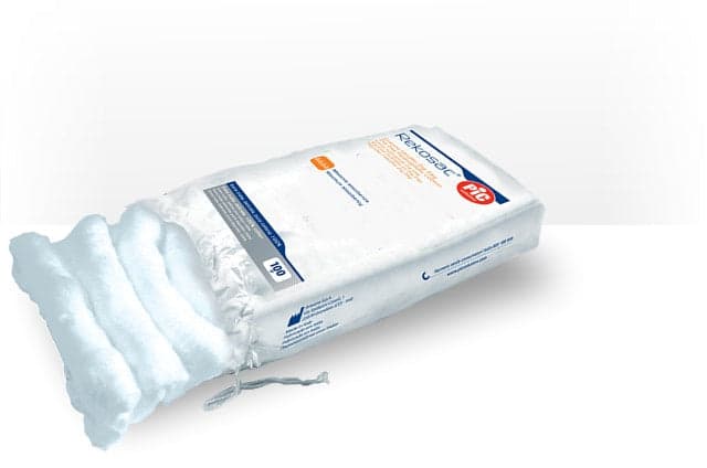 Rekosac Watte 50 g