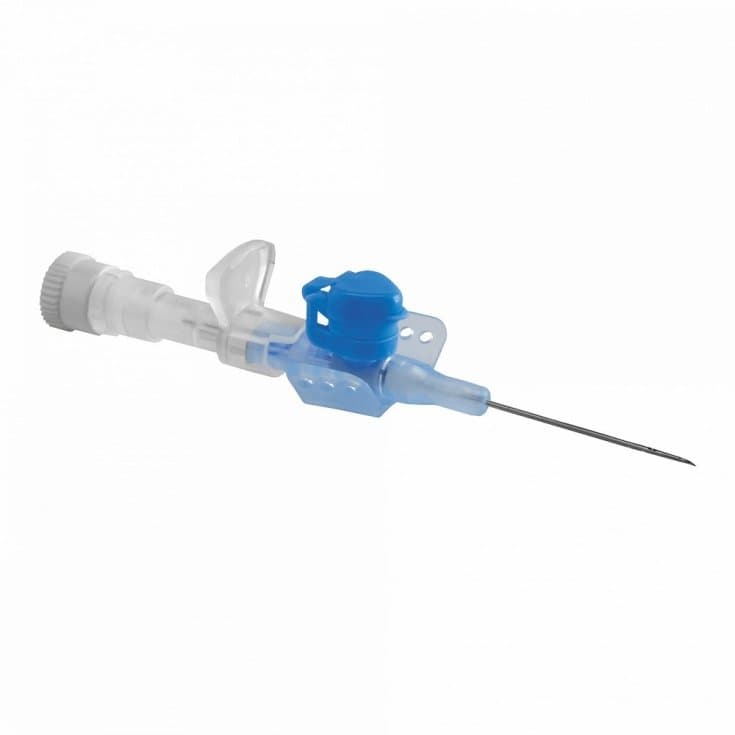 Venopic Kanüle 20G x 32 mm – PUR