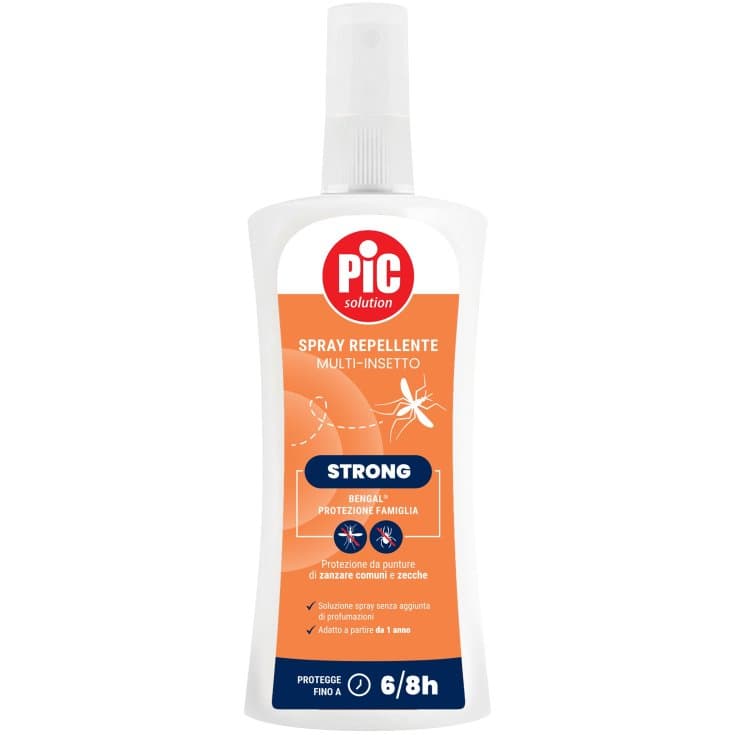 PIC Strong Spray Repellent