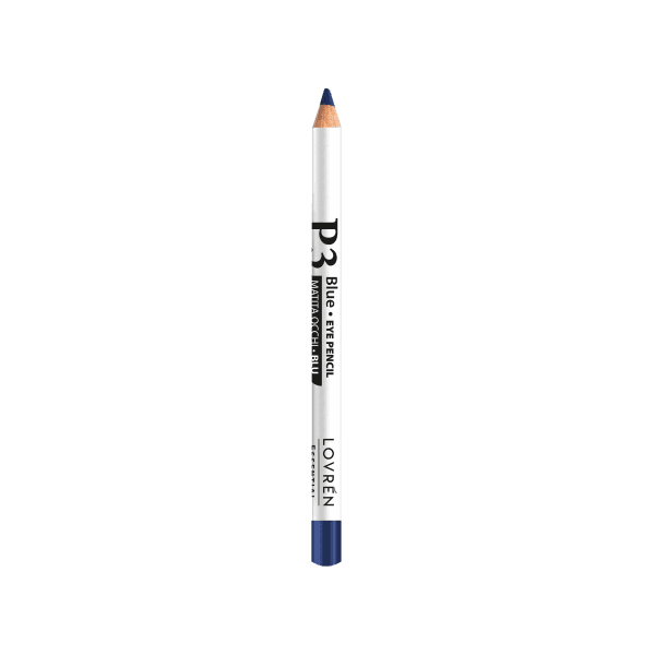 LOVREN P3 MAT OC BLU