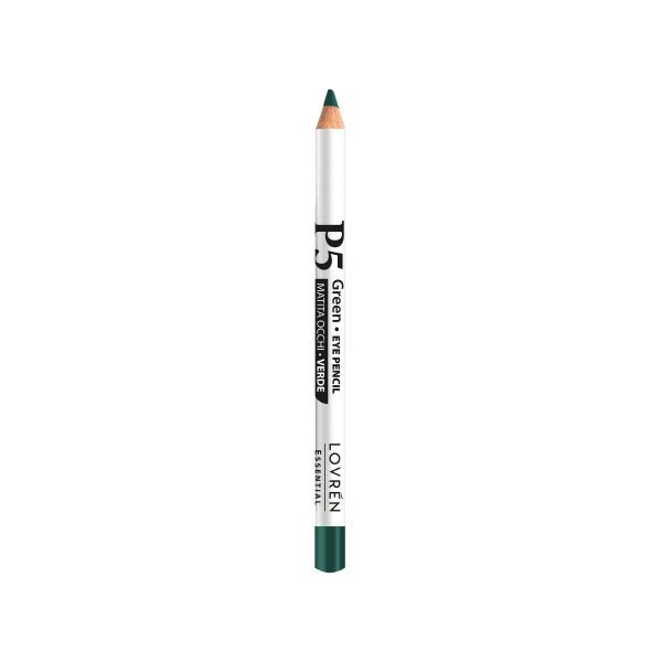 LOVREN P5 MATITA OCCHI VERDE (I1