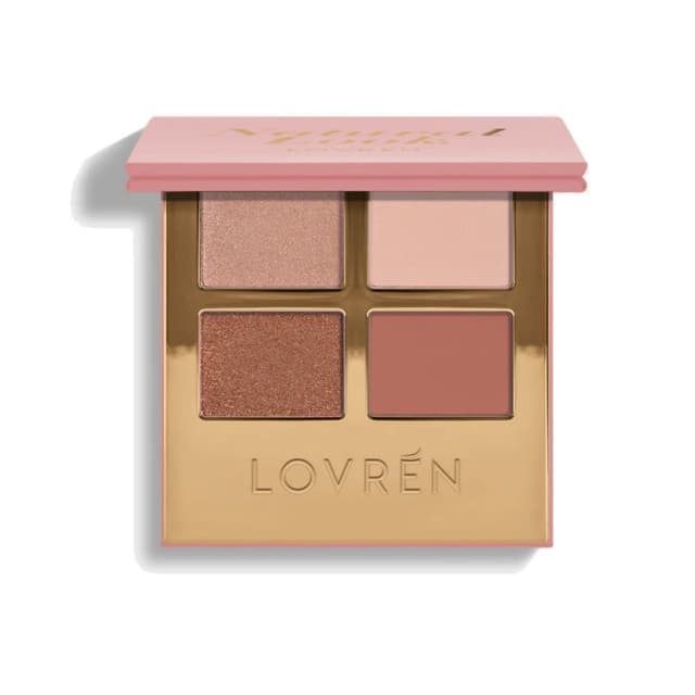 Lovren Palette Ombretto Deep Suns – Eyeshadow Palette