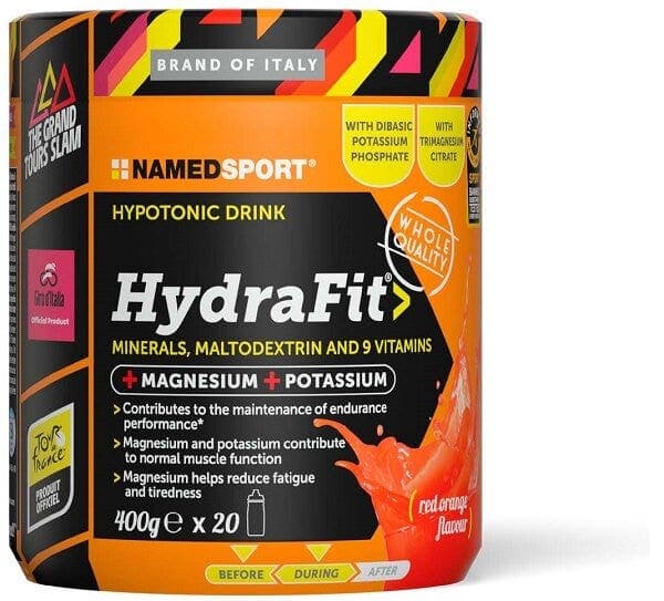 Hydrafit 400g Pulver