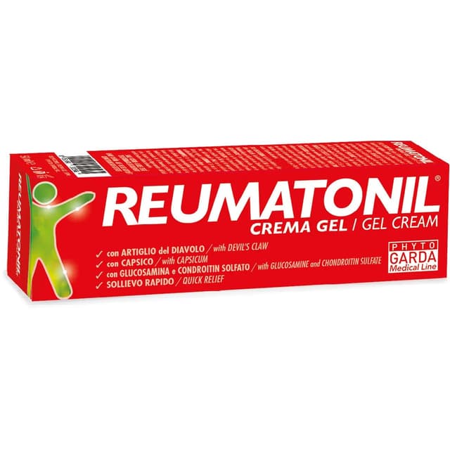 REUMATONIL CREMA GEL 50ML