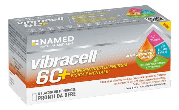 VIBRACELL 60  8FL