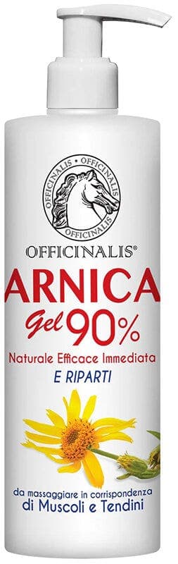 Arnica Gel 90% – 250 ml (Veterinär)