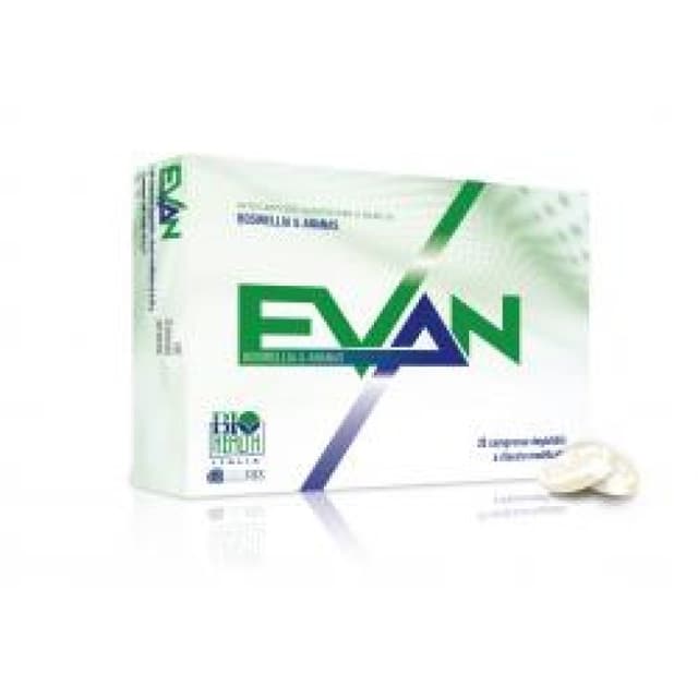 Evan – 20 Tabletten