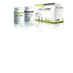 Alkalos – 2 × 60 Tabletten