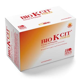 Biokcit Ft-E Int Diet – 30 Beutel