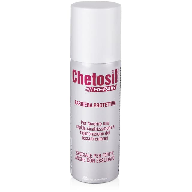 Chetosil Repair Spray 125 ml