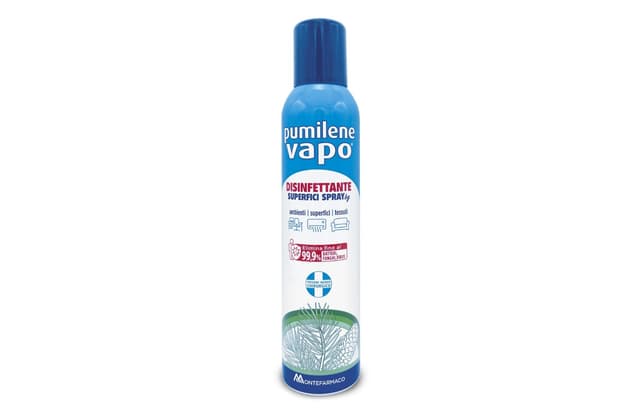 PUMILENE DISINFETTANTE 250ML