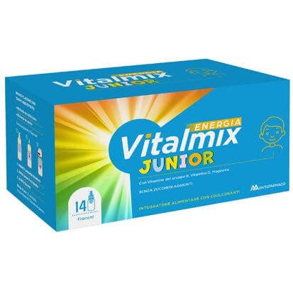 VITALMIX ENERGIA JUNIOR 14FL
