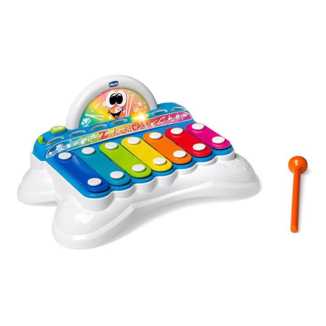 Xilofono Arcobaleno – Kinderxylophon Spielzeug