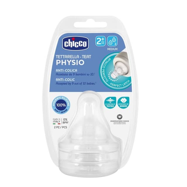 TETTAR PERFECT5 – 2 m Silikon, 2er Pack