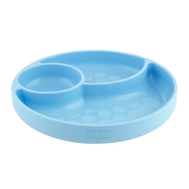 Piatto Silicone Ventos – Silikon-Schale