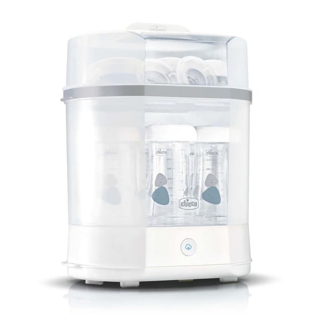 Chicco Dampfsterilisator für Flaschen