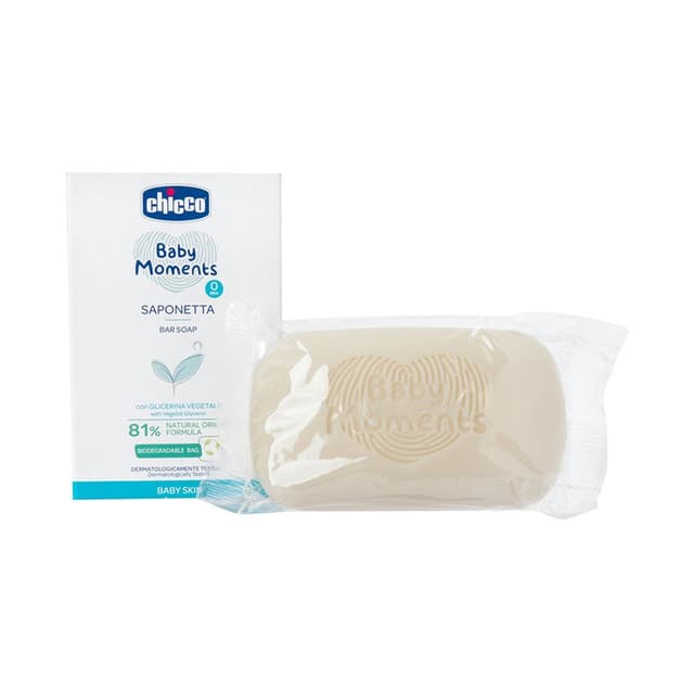 BM Sapone Solido – 100 g