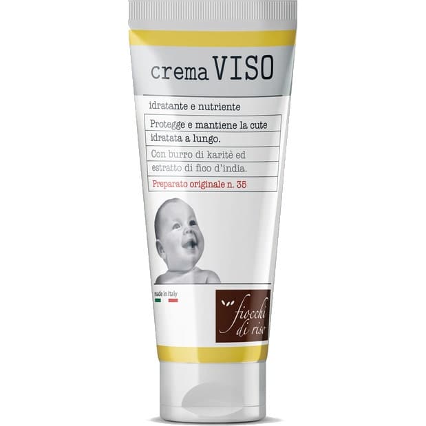 Schutzcreme für das Gesicht – 30 ml