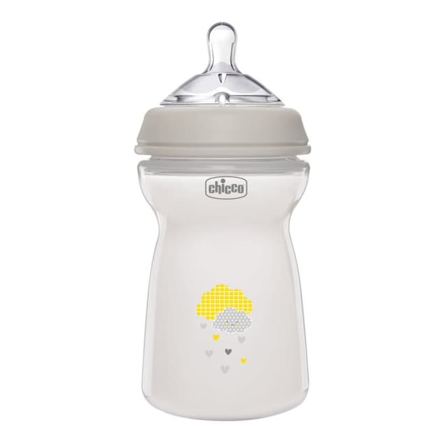 Babyflasche PP 330 ml – ab 6 Monaten