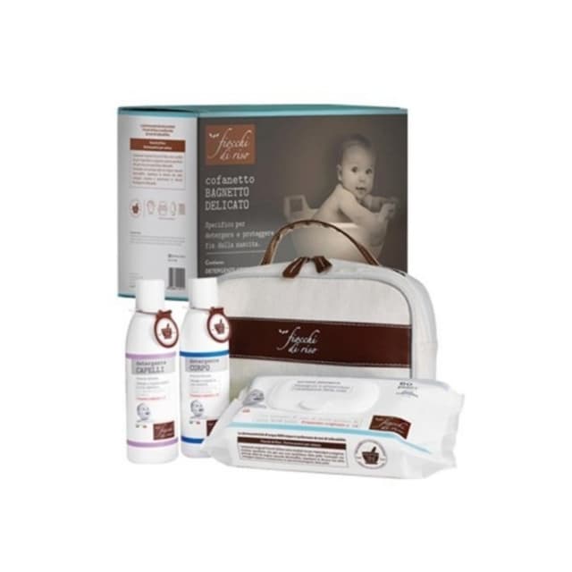 FDR Cofanetto Bagno – Badepflege-Set