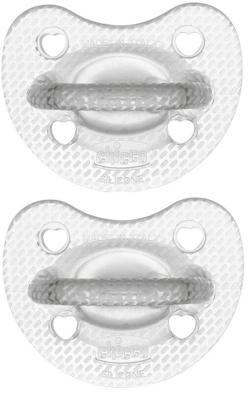 CH Gomm Sil Crystal 16-36 – 2 Stück