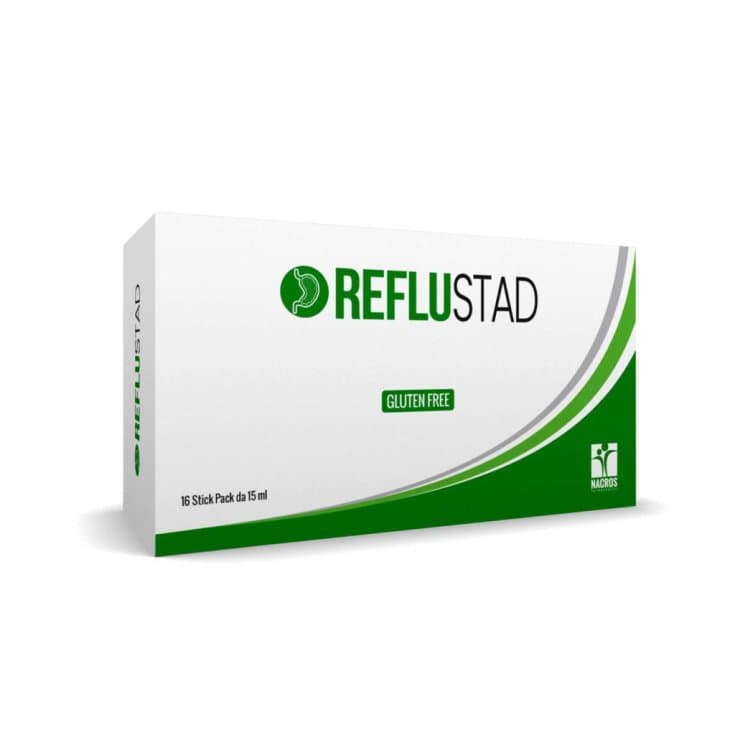 Reflustad – 16 Sticks Pack