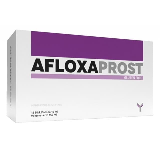 Afloxaprost – 15 Stick Pack