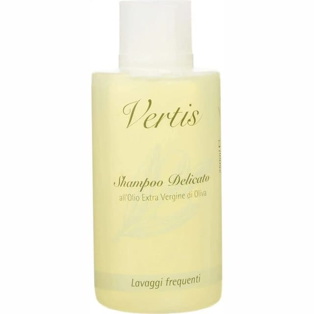 VERTIS SHAMPOO DEL OLIO OLIVA