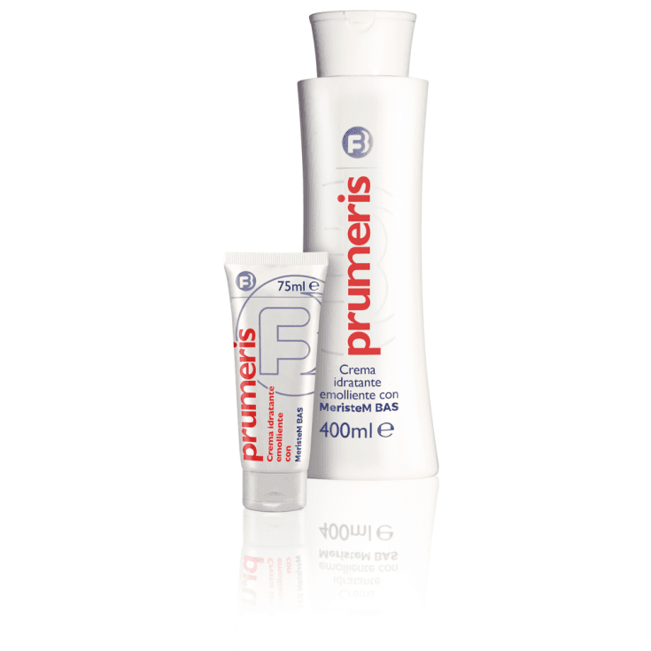 Prumeris Creme – 400 ml feuchtigkeitsspendend