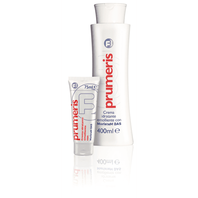 Prumeris Creme – 400 ml feuchtigkeitsspendend