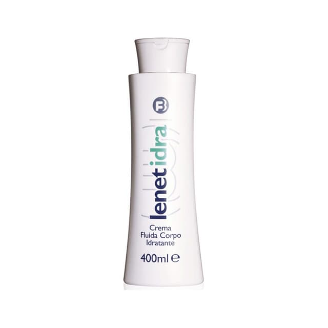 Lenet Idra Feuchtigkeitscreme – 400 ml
