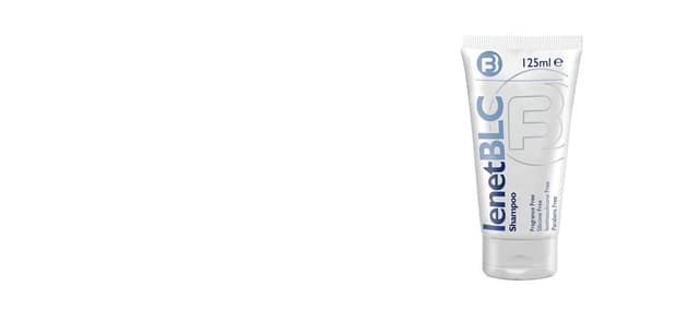 Lenet BLC Shampoo – 125 ml