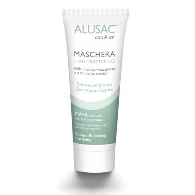 Alusac Maske – 75 ml
