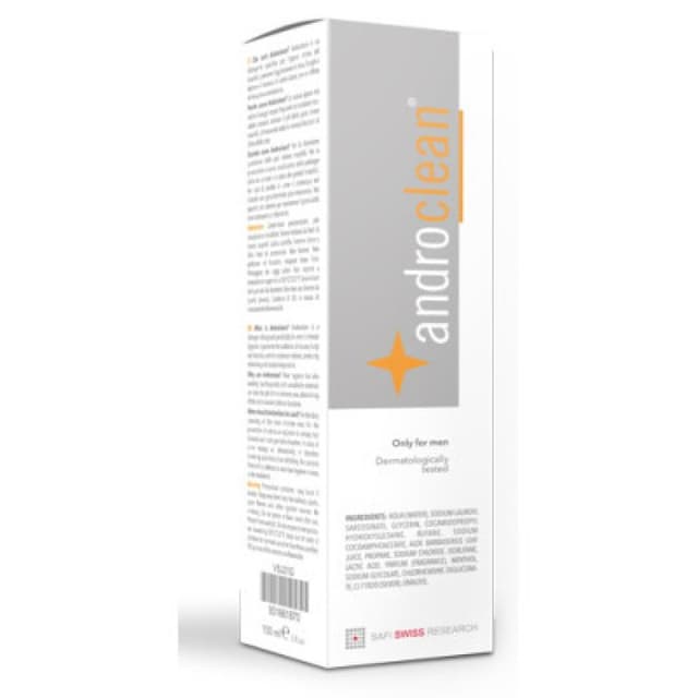 Androclean Creme – 20 ml