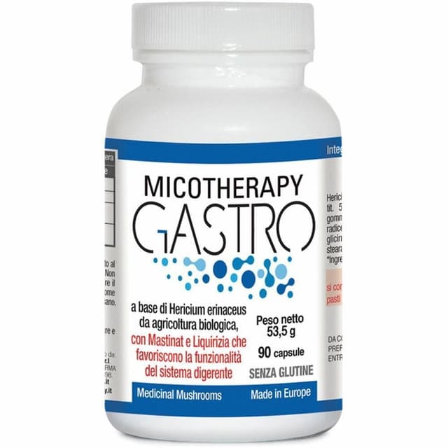 MICOTHERAPY GASTRO 90CPS