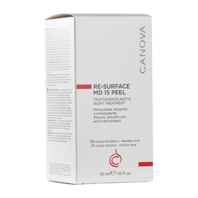 RE-Surface MD 15 Peel von Canova