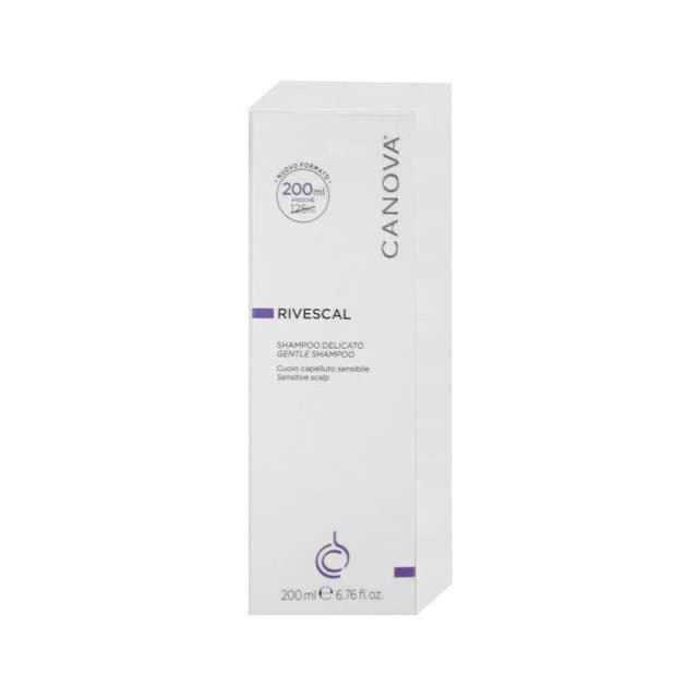Rivescal Shampoo del Canova