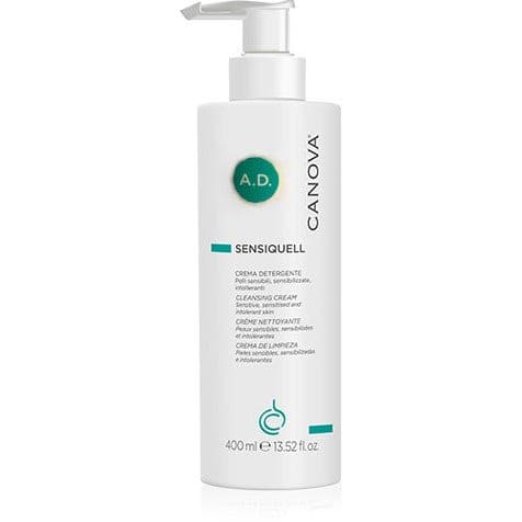 SENSIQUELL CREMA DET CANOVA