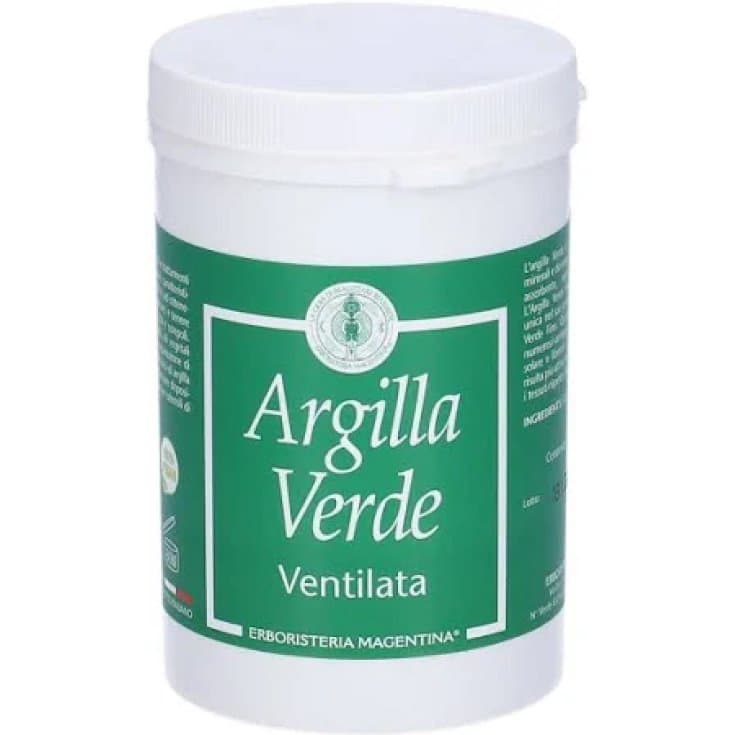 Argilla Ventilata – 250 g Dose