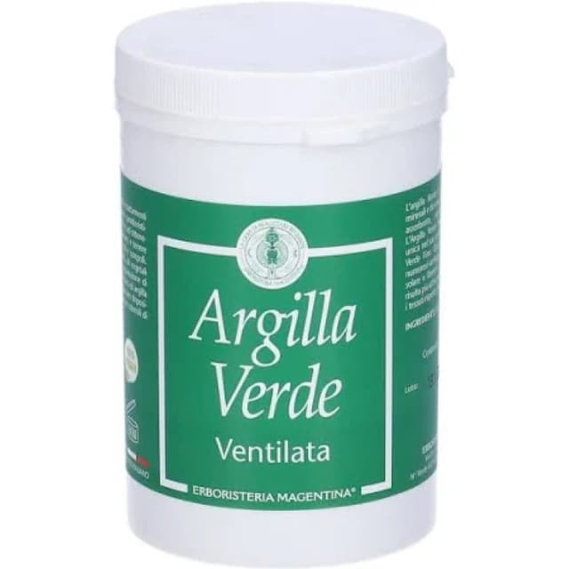 Argilla Ventilata – 250 g Dose