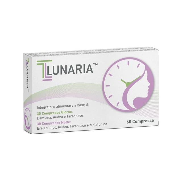 TL Lunaria – 60 Tabletten