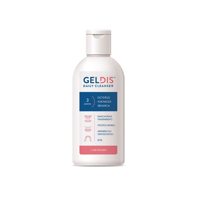 Geldis – 100 ml
